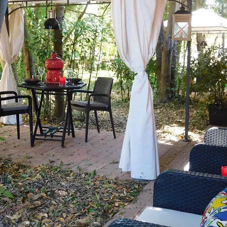Appartement Con Piscina Immersa Nel Cascina (Pisa)