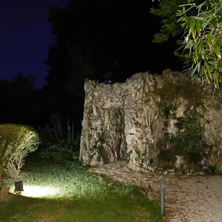 Con Piscina Immersa Nel Appartement Cascina (Pisa)