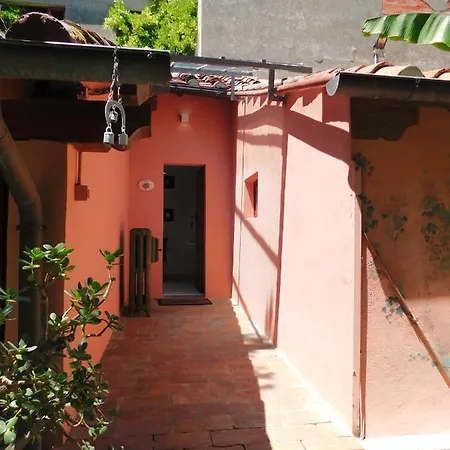 Con Piscina Immersa Nel *