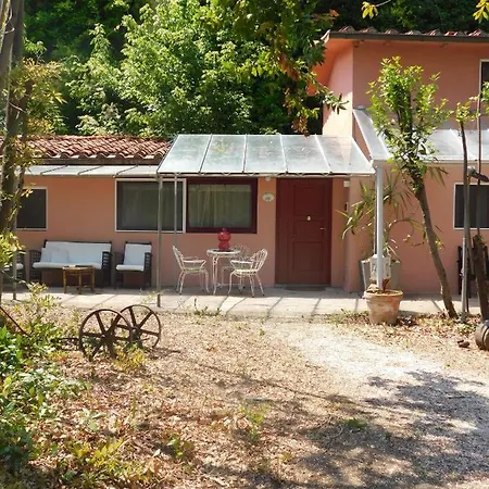 Appartement Con Piscina Immersa Nel *