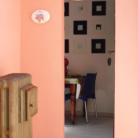 Con Piscina Immersa Nel Appartement Cascina (Pisa)