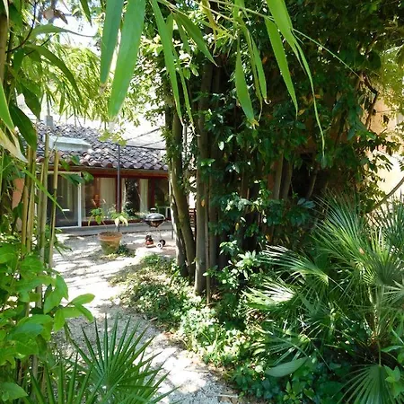 Appartement Con Piscina Immersa Nel *