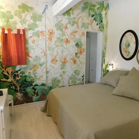 Appartement Con Piscina Immersa Nel