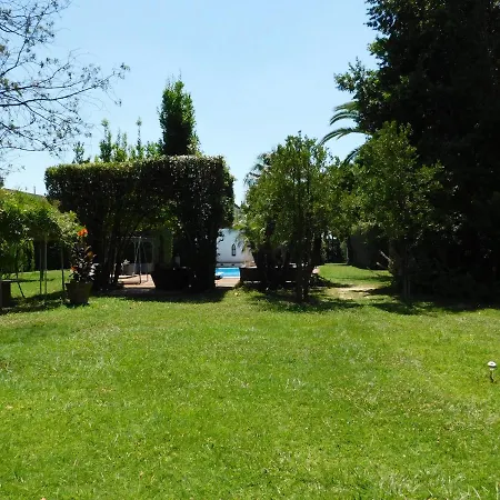 Con Piscina Immersa Nel Cascina (Pisa)