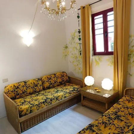 Appartement Con Piscina Immersa Nel *