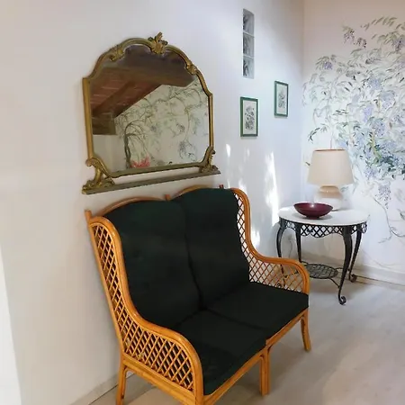 Appartement Con Piscina Immersa Nel