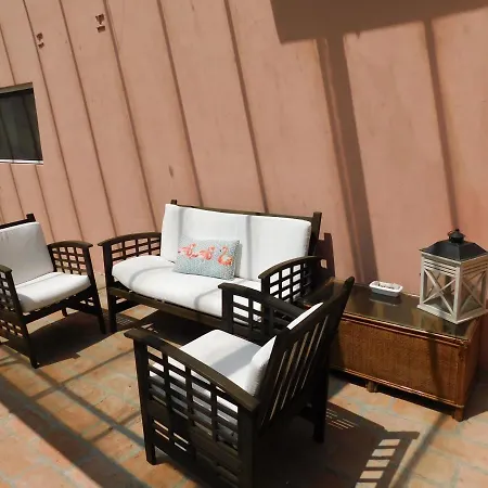 Appartement Con Piscina Immersa Nel *