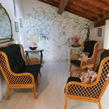 Appartement Con Piscina Immersa Nel Cascina (Pisa)